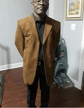 Donnell Holt Obituary