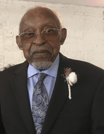 Jerome Black Obituary