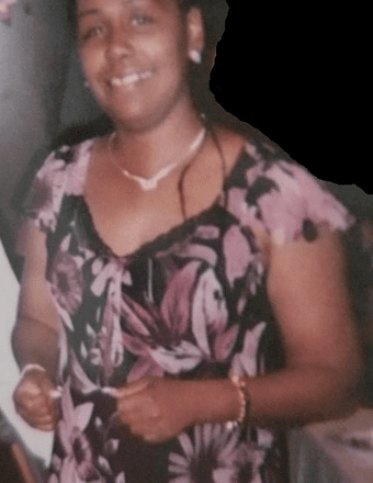 Dorothy Virginia Blackwell Obituary