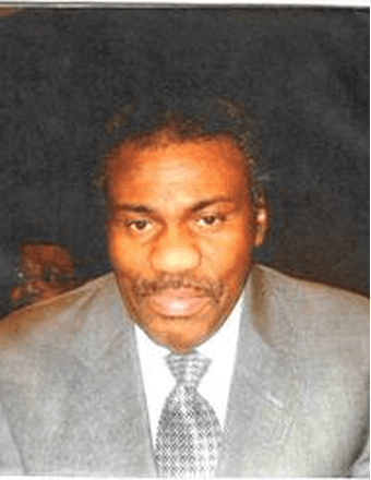 Lawrence A. "Larry" Middleton Obituary