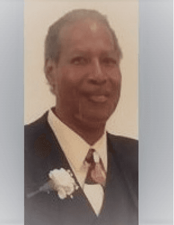 James P. Ashton Obituary