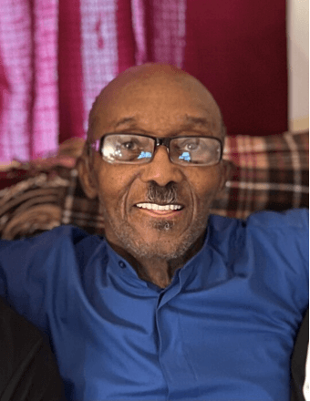 Abraham L. Johnson Obituary