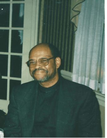 Leroy F. Walker Obituary