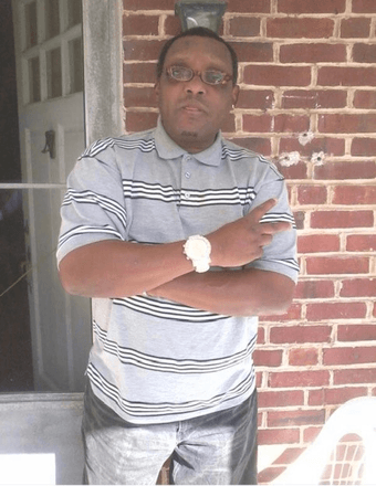 Mark A. Gwynn Sr. Obituary
