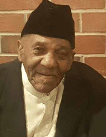Tommie Graham Sr. Obituary