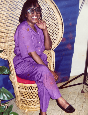 Gladys Henderson Obituary