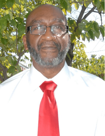 Deacon Charles E. Ballou Sr. Obituary