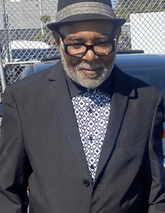 Carlos R. Williams Obituary