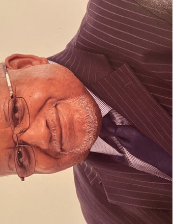 Kenneth Younger Obituary