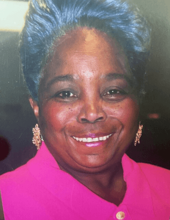 Elizabeth A. Robinson Obituary
