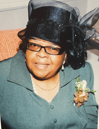 Nellie R. McManus Obituary