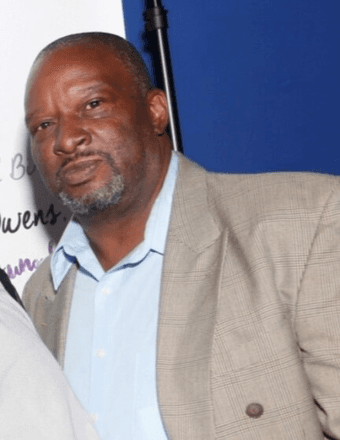 Rodney E. Owens Obituary