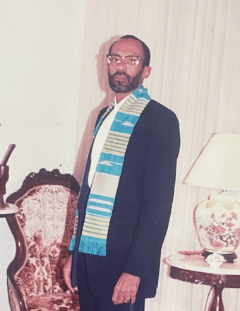 Larry M. Blizzard Obituary