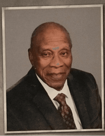 Rev Reynolds J. Smith Obituary