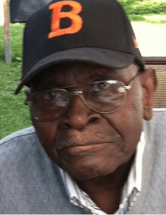 George S. Jones Obituary