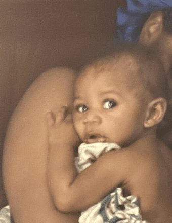 Baby Ramel S. Robinson Jr Obituary