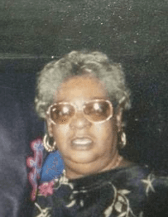 Margaret Woodson Obituary