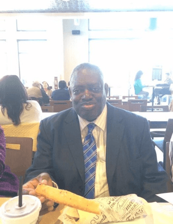 Samuel J. Wright Obituary