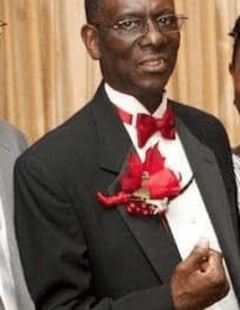 Joshua Blakney, Sr. Obituary