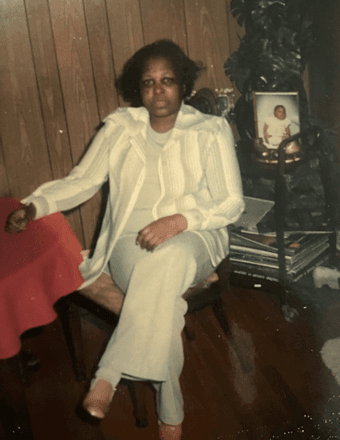 Vera L Jenkins-Britton Obituary