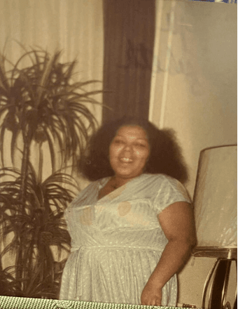 Hallie Ricketts Obituary