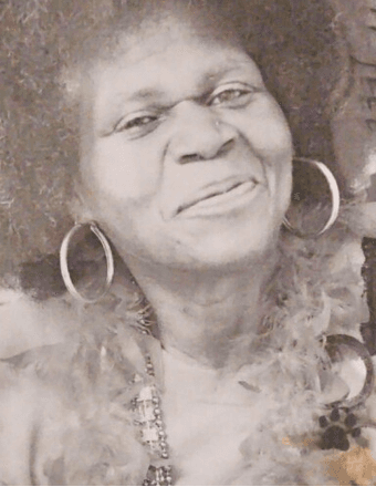 Rose Marie Anderson Obituary