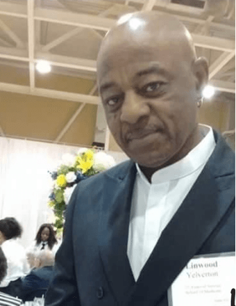 Linwood Yelverton Obituary