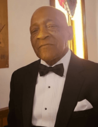 Lawrence Evans, Sr. Obituary